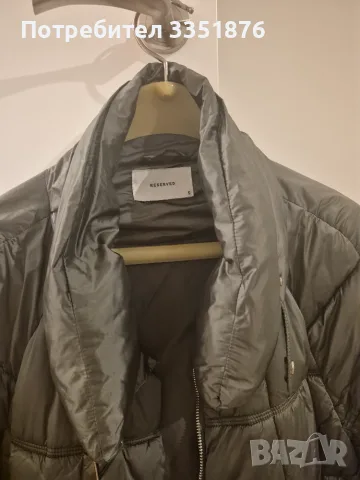 Зимно  Яке Reserved, снимка 2 - Якета - 56466944