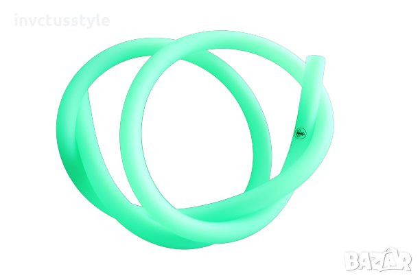 Силиконов маркуч Soft Touch, снимка 2 - Наргилета - 33784052