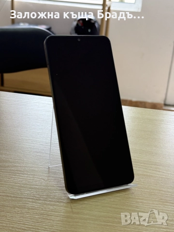 Samsung Galaxy A01 128gb 5G, снимка 2 - Samsung - 56247286