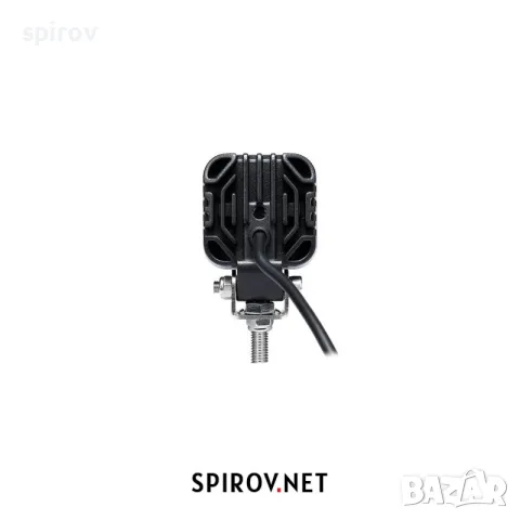 LED фар STRANDS Unity Work Light 10W 1080lm 6500K, снимка 3 - Части - 55701881