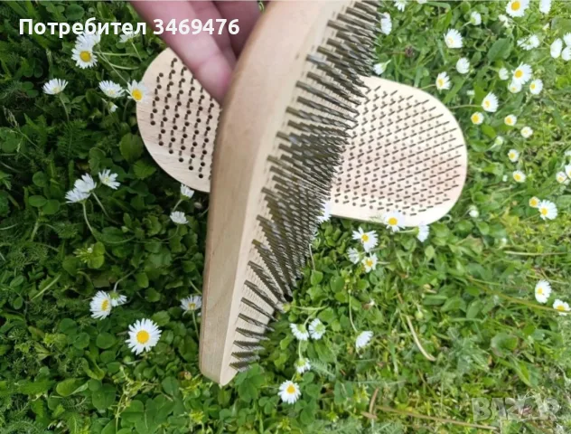 Садху дъска  за гвоздостоене, снимка 3 - Йога - 56164935