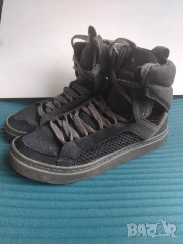 Adidas by Stella McCartney дишащи спортни обувки / маратонки, номер 38, снимка 3 - Кецове - 51751443