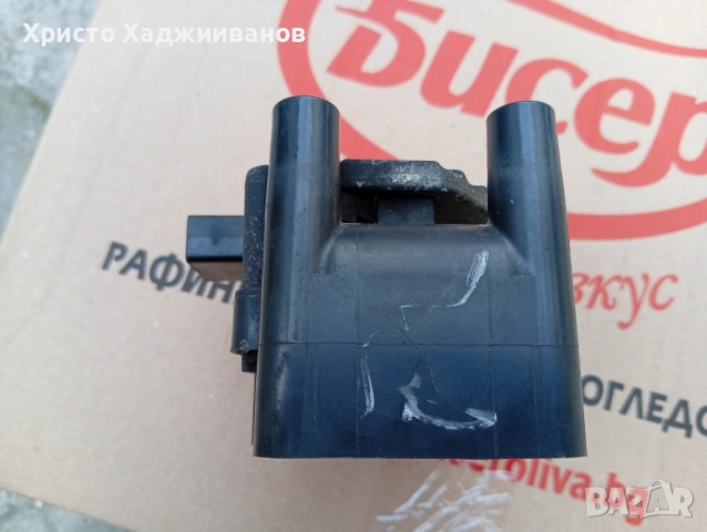 Бобина голф 5 Touran I Golf 5, снимка 3 - Части - 53918668