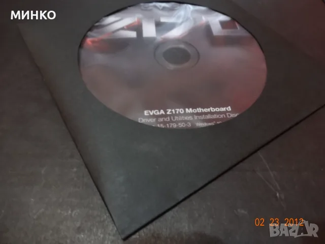 EVGA Z170 Stinger +I7 6700K  , снимка 4 - Процесори - 56450785