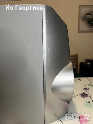 Тонколони Sony vcd vx8 6 oma, снимка 7 - Тонколони - 51460282