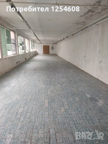 Промишлено помещение , снимка 11 - Производствени сгради - 47718578