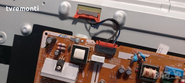 POWER BOARD ,BN94-10711A,BN41-02499, for SAMSUNG, UE40KU6000W DISPLAY CY-GK040HGLV8H, снимка 3 - Части и Платки - 38335664