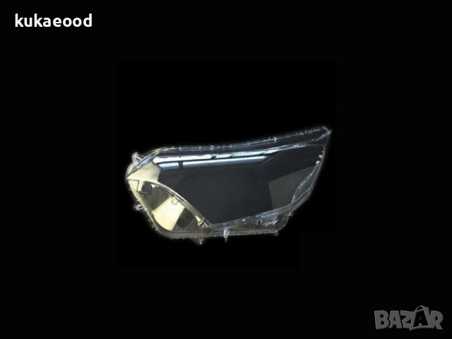 Стъкла за фарове на Toyota RAV4 XA40 Facelift ( 2016-2018 ), снимка 2 - Аксесоари и консумативи - 44550906