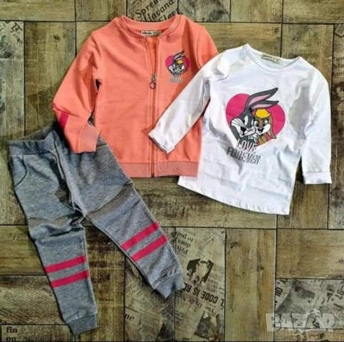 детски комплекти louis vuitton adidas nike , снимка 5 - Детски комплекти - 51081201