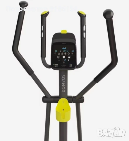 Кростренажор DOMYOS 500, снимка 4 - Фитнес уреди - 50917140