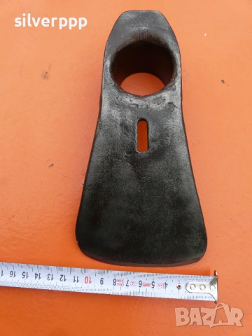  Окопен инструмент майстор Дульо , снимка 2 - Други ценни предмети - 53234322