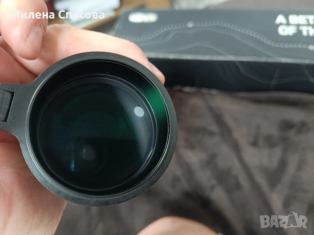 meopta r2 , снимка 6 - Ловно оръжие - 53931378