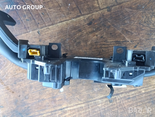 Модул лостчета светлини чистачки Citroen C4 Picasso 96644965XT, снимка 7 - Части - 52450585