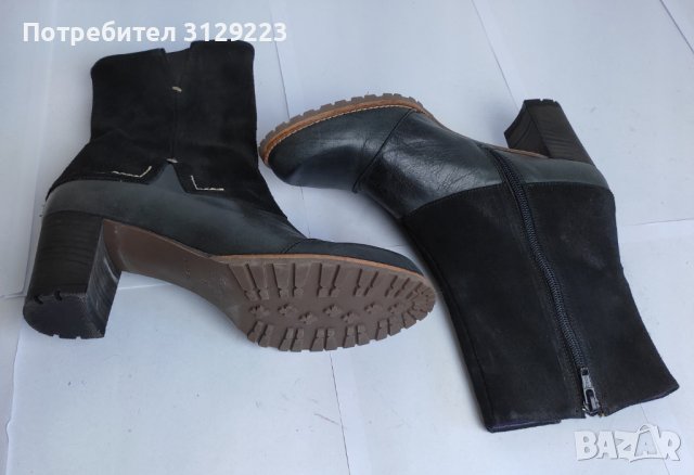 Feliz boots 37, снимка 2 - Дамски ботуши - 37558957
