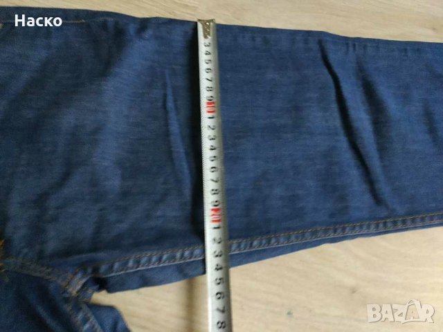 armani jeans ,мъжки дънки, снимка 7 - Дънки - 31177424