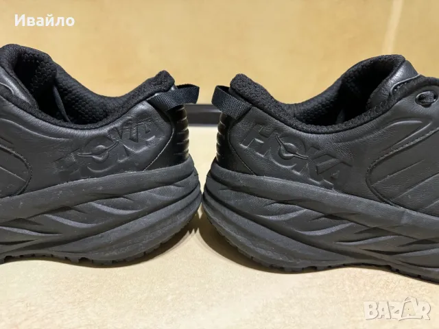 Hoka M Bondi Sr., снимка 3 - Маратонки - 48163843