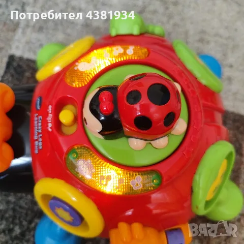 Детски играчки - дървени и музикани, снимка 8 - Музикални играчки - 56049087