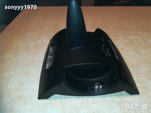 sennheiser t40 wireless-made in ireland, снимка 9 - Слушалки и портативни колонки - 30304755