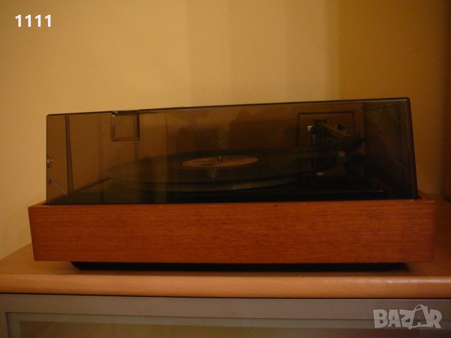 BSR MP-60, снимка 8 - Ресийвъри, усилватели, смесителни пултове - 35311497