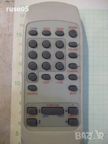 Дистанционно работещо - 70, снимка 2 - Дистанционни - 53879314