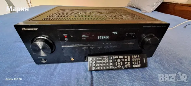 Продавам Pioneer VSX 921 K, снимка 1