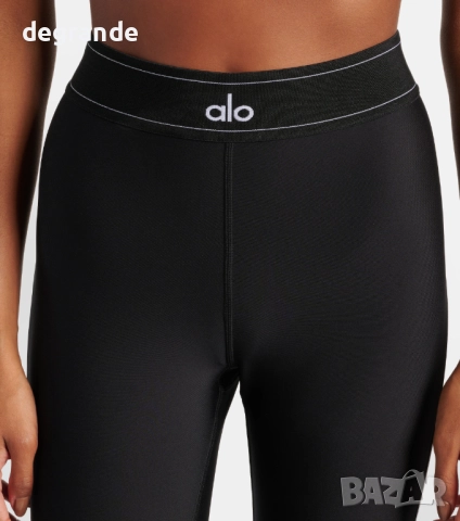 НАМАЛЕН Дамски спортен сет Alo yoga , снимка 5 - Спортни екипи - 51479009