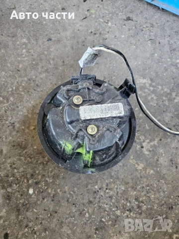 n1010350 Вентилатор за парно за Dacia Logan UK1668913-49