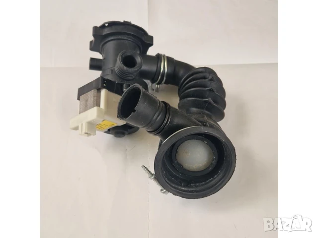 Помпа пералня Ariston AMD129 EU (80305890905), снимка 4 - Перални - 50741261