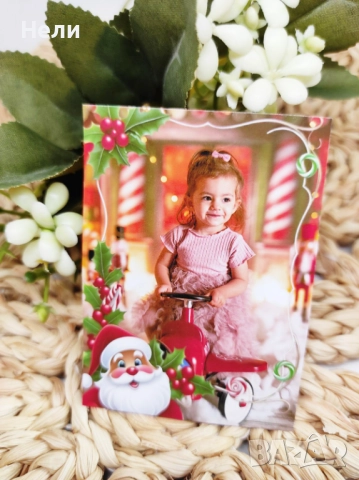 Календари и коледни магнити, снимка 10 - Други - 52535648