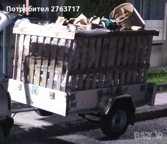 дърва за огрев, снимка 2 - Дърва за огрев - 53226564