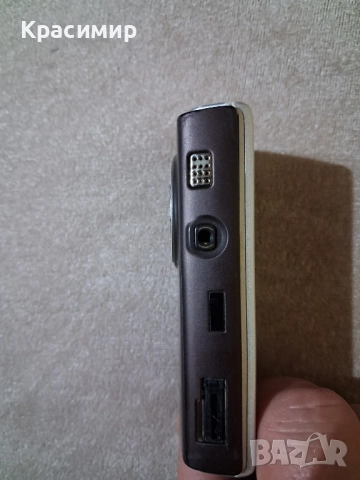 Телефон Nokia N95, снимка 9 - Nokia - 52459480