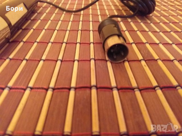 Микрофон BAUER, снимка 3 - Микрофони - 30523118