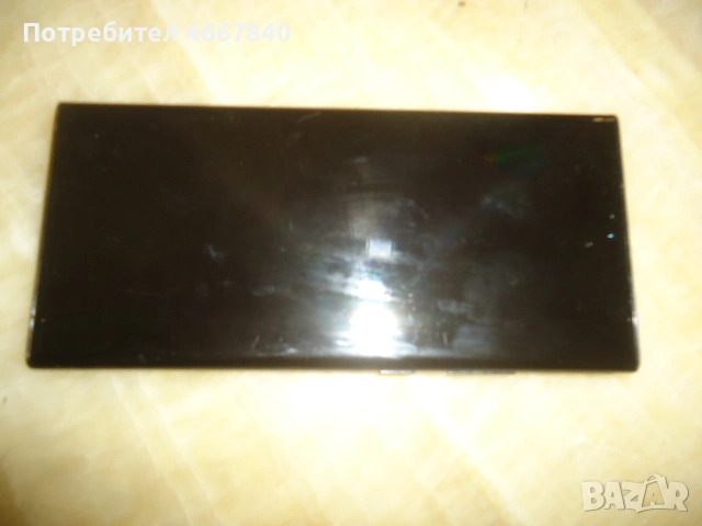 Samsung Galaxy Note 20 Ultra 2, снимка 2 - Samsung - 53916484