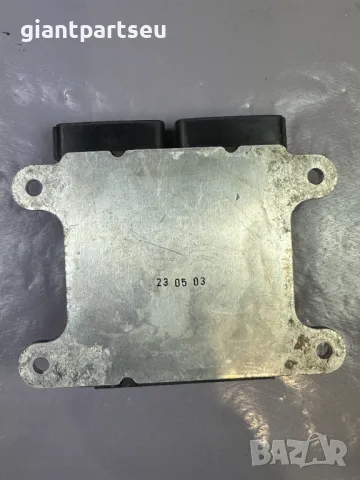 Модул Управление за ОПЕЛ ВЕКТРА OPEL VECTRA 8972586910, снимка 3 - Части - 49333774