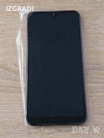 Оригинален дисплей за Samsung A01 SM-A015F