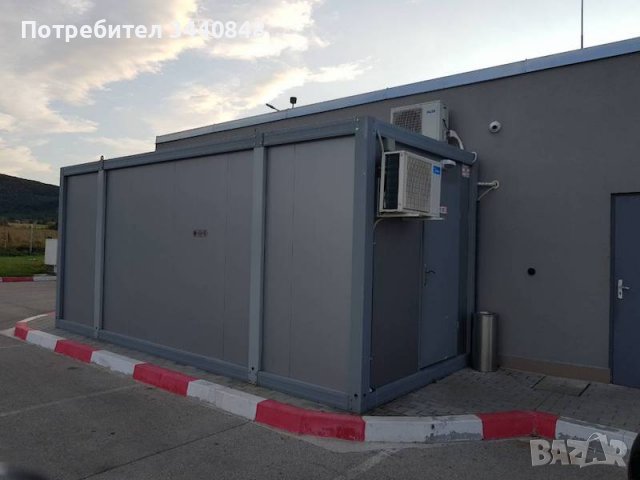Складови контейнери , снимка 5 - Други услуги - 37426418