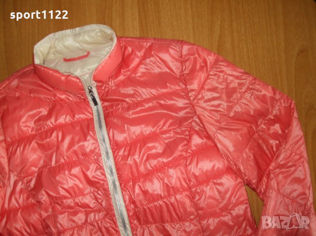 Rick Cardona S/M ново немско яке