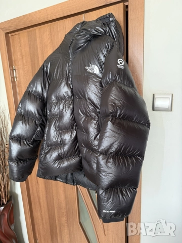 The North Face Summit Pumori Down Parka , снимка 3 - Якета - 56295189