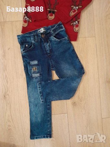 Коледен комплект , снимка 3 - Детски комплекти - 38050034