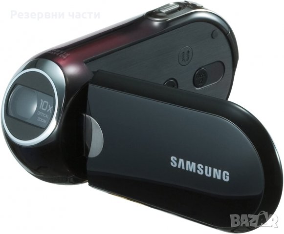 Батерия за камера Samsung SMX-C10RP/EDC, снимка 2 - Батерии, зарядни - 33921536