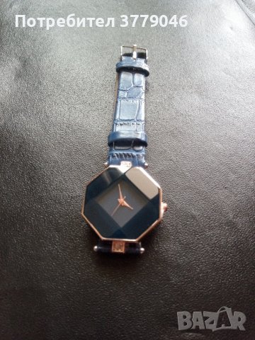 Дамски часовник , снимка 2 - Дамски - 42552738