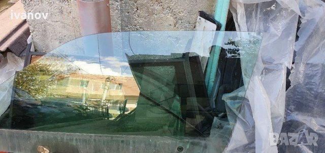 Странични стъкла прозорци предно задно ляво дясно стъкло за бмв е36 купе, снимка 3 - Части - 30391354