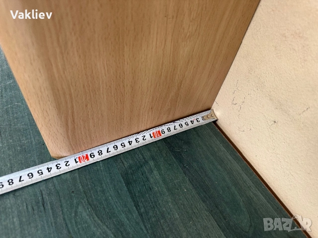 Тонколони Eltax Century 400 – 200W, Датско качество и силен бас, снимка 9 - Аудиосистеми - 54340884