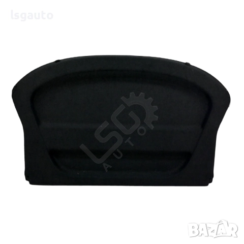 Кора багажник Renault Megane III 2008-2016 ID:150010