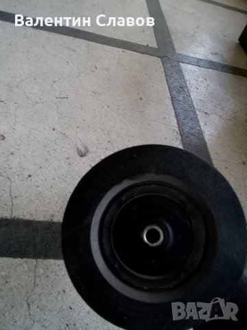 Турбина от климатик , снимка 3 - Климатици - 38268808