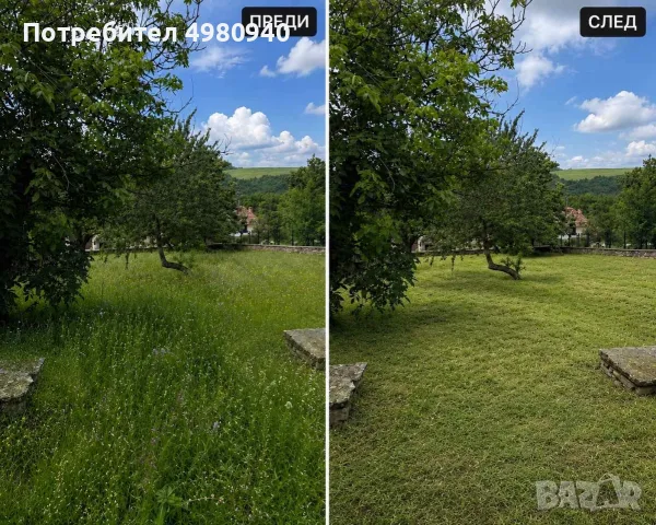 Почистване Дърводобив и Др, снимка 12 - Други - 56535230