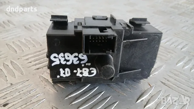 Ключ светлини BMW 1 E87 2007 6932796 (E81, E82, E87, E88) (2004-2013), снимка 2 - Части - 55880527