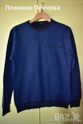 мъжки блузи и тениски размер М , снимка 13 - Блузи - 52356385