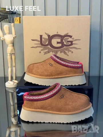 UGG✨Дамски Обувки 36-41