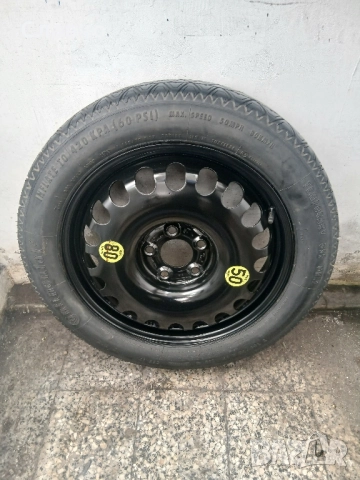 17цола оем патерица бмв ф39, ф40, ф45,ф48 ф49 , снимка 7 - Аксесоари и консумативи - 52528036